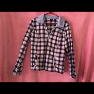 Very soft pull over sweater/ sweatshirt combo